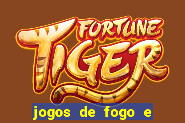 jogos de fogo e agua poki